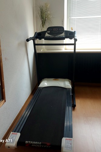 Stamm bodyfit elektrisches - stamm,