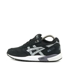 ASICS Damen Gel Saga H5RON Sneaker Synthetikfaser/Synthetikleder Low-Top EU 37,5