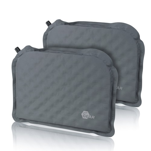 Yourgear thermo sitzkissen set - sitzkissen,
