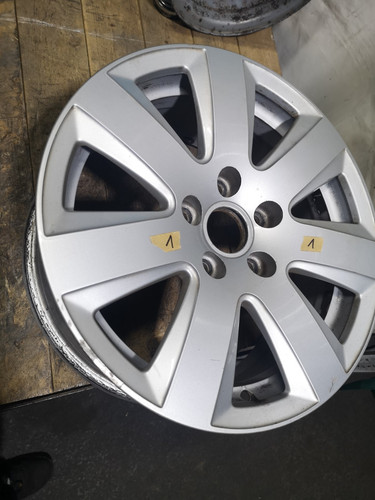 Alufelge audi 7x16 5x112 42et - 7x16,