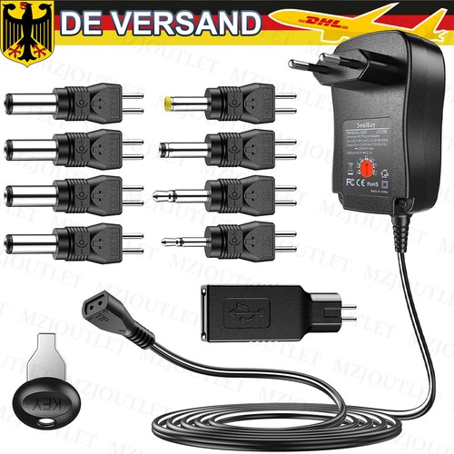 30w universal stecker netzteil - universal,