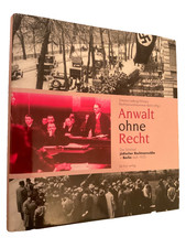 S. Ladwig-Winters : Anwalt