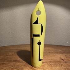 Janos Török Porzellan Vase