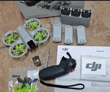 DJI Neo Motion Fly More Combo + Care Refresh
