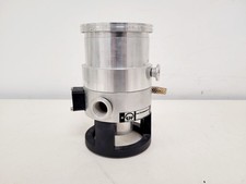 Leybold Turbomolekularpumpe