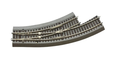 Roco 42560 bogenweiche links - bogenweiche,