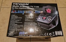 Tevion Multi Scanner TV 7100