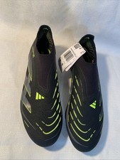Adidas Predator Elite Laceless