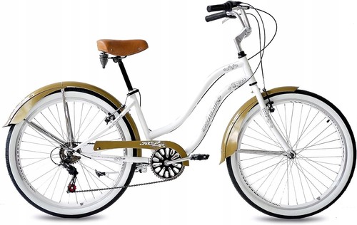 Damen citybike zoll - citybike,