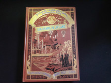 Jules Julius Verne Hartleben