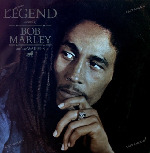Bob marley and the wailers - bob,