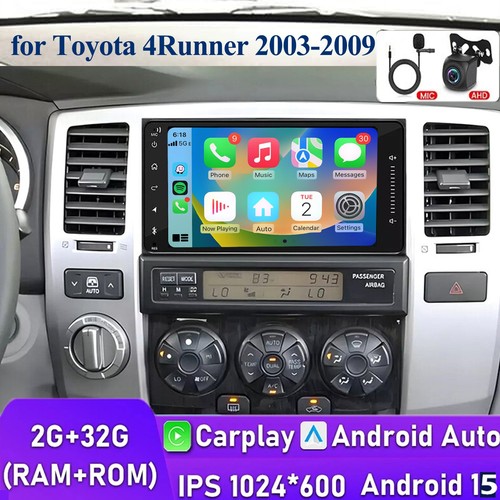 For toyota 4runner - 4runner, 2003-2009