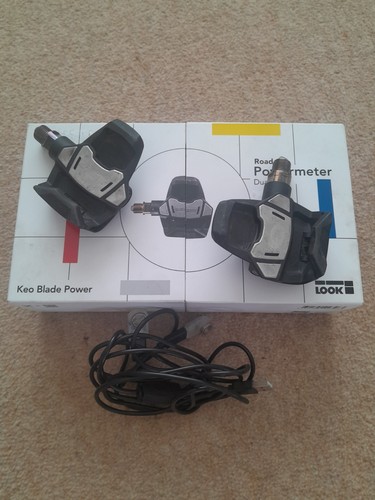 Look keo blade - blade, power