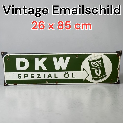 Vintage alt xxl dkw - dkw, spezial