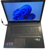 Lenovo Z70-80 Intel Core