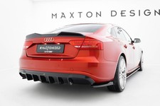 Maxton design heckansatz - design,