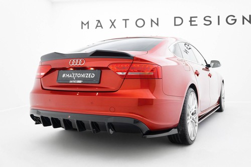 Maxton design heckansatz - design,