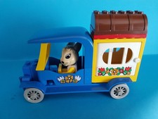 Lego fabuland auto 3635 figur - lego,
