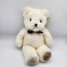 Vintage Russ Teddy Caress Soft