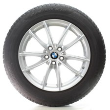 BMW X3 G01 X4 G02 Winterräder