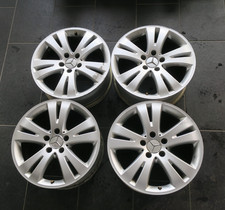 Mercedes klasse w204 - 4x,