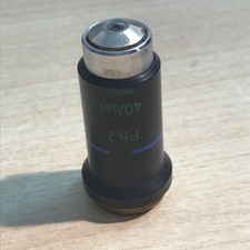 Zeiss 40x Ph-2 Mikroskop