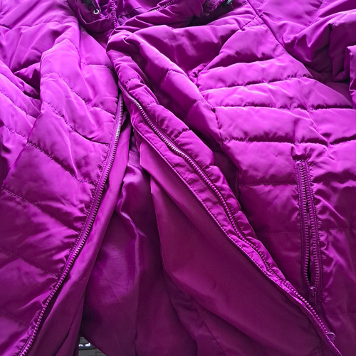 Ulla popken damen - popken, steppjacke
