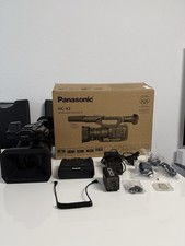 Panasonic HC-X2 4K Profi