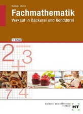 Fachmathematik Verkauf in