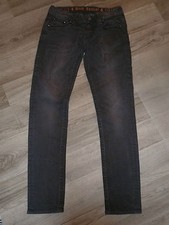 Stretch Hüft JEANS -
