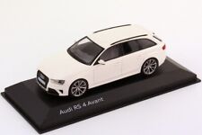 SEHR SELTENER AUDI RS4 B8
