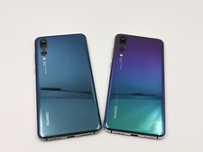 Huawei P20 Pro 128GB DUAL SIM