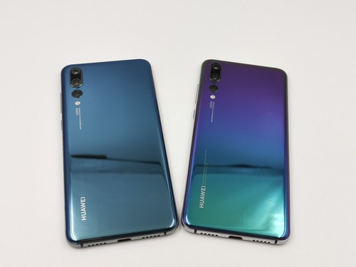 Huawei p20 pro 128gb - 128gb, dual