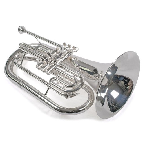 Karl glaser marching bariton - karl,