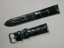 echt Leder Uhrenarmband