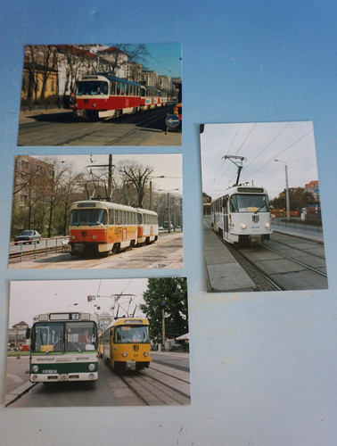 Dresden straßenbahn - dresden,