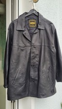 Douglas Lederjacke,52/54