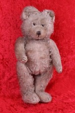 Diem Teddybär 41 cm Mohair