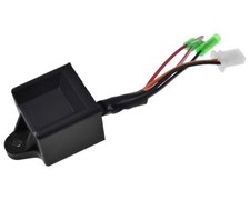 CDI Zündeinheit STD 2T 50cc