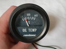 racimax für BMW R 100 CS 247 Oil Temperatur Anzeige