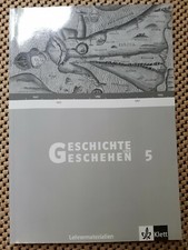 Geschichte und Geschehen 5