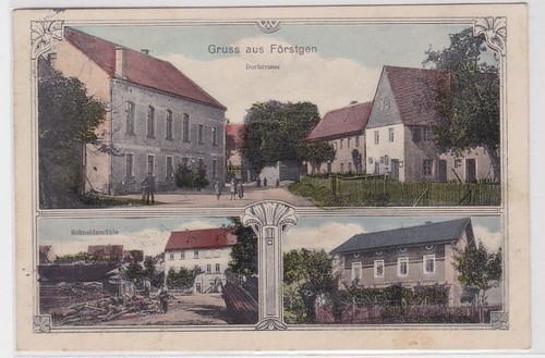 98542 mehrbild gruß aus - 98542, ak