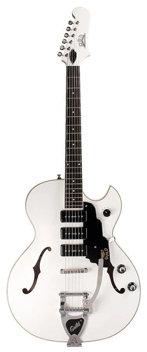 Guild gitarre starfire jet - e-gitarre,