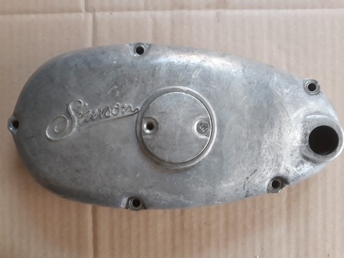 Originaler ddr simson - originaler, schwalbe