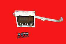 Neff Mega 4649 Backofen Bedien