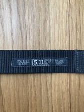 5.11 TDU Belt 1,5Zoll, Größe M  KSK, SEK, Ops Core, Crye Precision