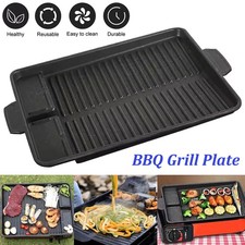 Für BBQ Grill Pfanne Schale