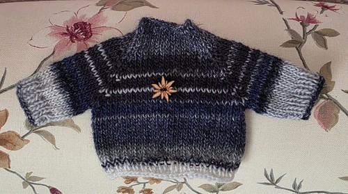 Pullover für teddybär - pullover,