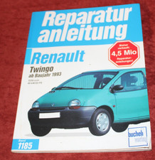 Renault Twingo ab1993