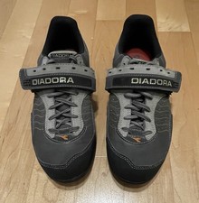 Fahrradschuhe Klicksystem, Diadora, Gr. 40